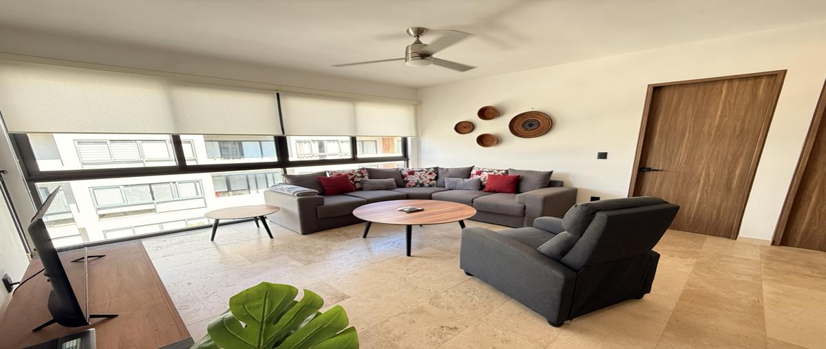 Foto de departamento en venta en calle 39 sur , ejidal, solidaridad, quintana roo, 0 No. 04