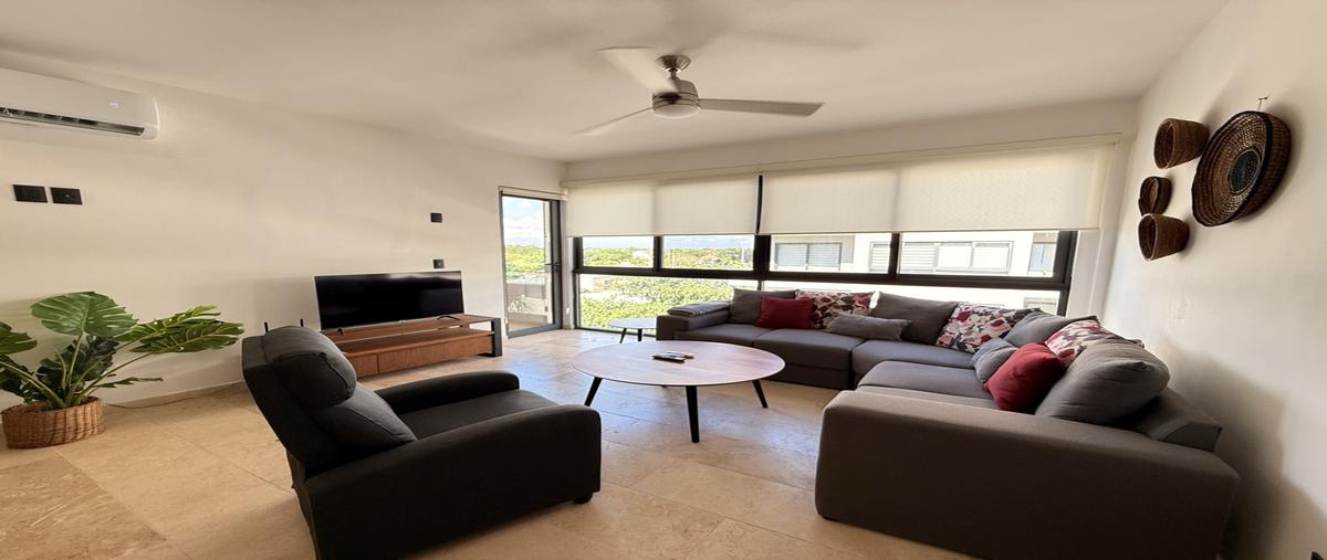 Foto de departamento en venta en calle 39 sur , ejidal, solidaridad, quintana roo, 0 No. 05