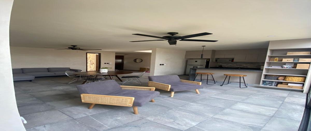 Foto de casa en calle 39 , temozon norte, mérida, yucatán, 28822039 foto 04 Foto de casa en renta en calle 39 , temozon norte, mérida, yucatán, 28822039 No. 04