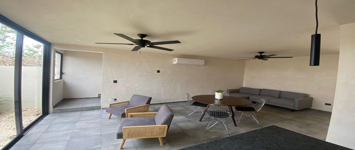 Foto de casa en calle 39 , temozon norte, mérida, yucatán, 28822039 foto 05 Foto de casa en renta en calle 39 , temozon norte, mérida, yucatán, 28822039 No. 05