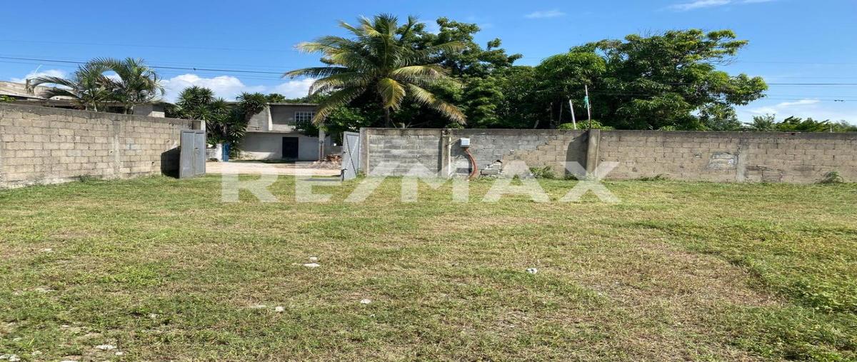 Foto de terreno habitacional en venta en calle 3a , emilio carranza, ciudad madero, tamaulipas, 0 No. 05