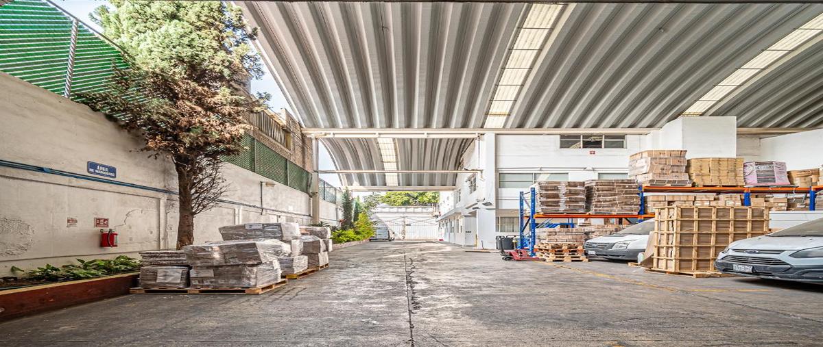 Foto de nave industrial en venta en calle 3er anillo de circunvalacion 200, santa bárbara, iztapalapa, df / cdmx, 0 No. 04