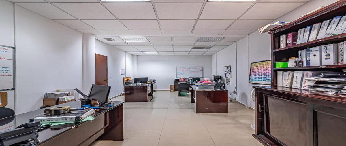 Foto de nave industrial en venta en calle 3er anillo de circunvalacion 200, santa bárbara, iztapalapa, df / cdmx, 0 No. 05