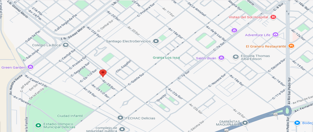 Foto de casa en venta en calle 3ra sur , residencial san jorge, delicias, chihuahua, 30056165 No. 04