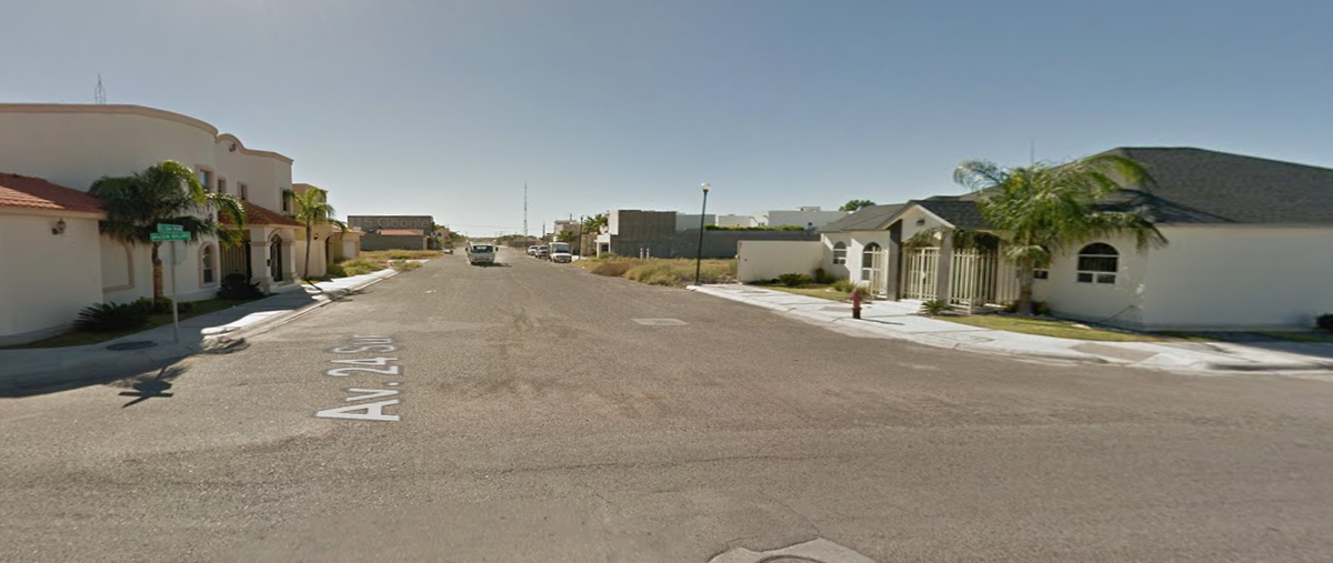 Foto de casa en venta en calle 3ra sur , residencial san jorge, delicias, chihuahua, 30056165 No. 05