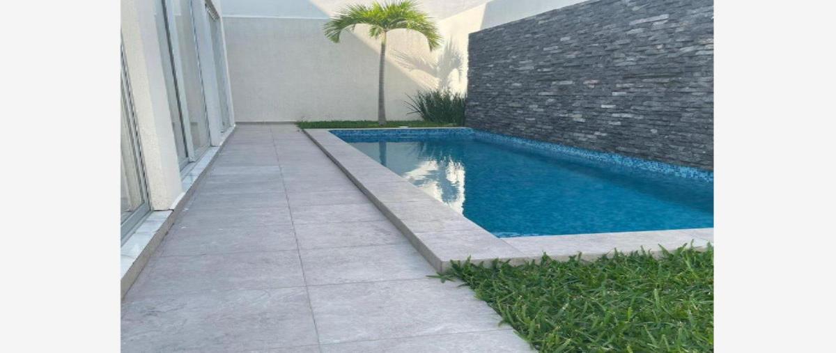 Foto de casa en venta en calle 4 20, las palmas, veracruz, veracruz de ignacio de la llave, 0 No. 03