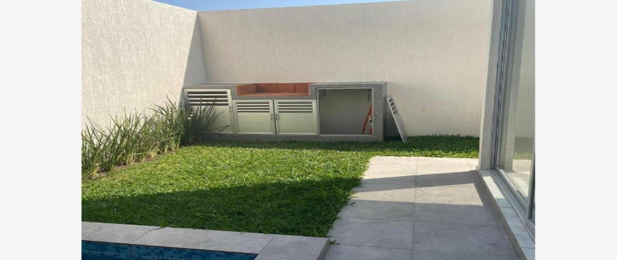 Foto de casa en venta en calle 4 20, las palmas, veracruz, veracruz de ignacio de la llave, 0 No. 04