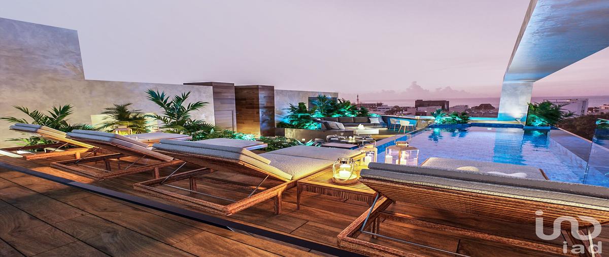 Foto de departamento en venta en calle 4 263, playa del carmen centro, solidaridad, quintana roo, 28972017 No. 04