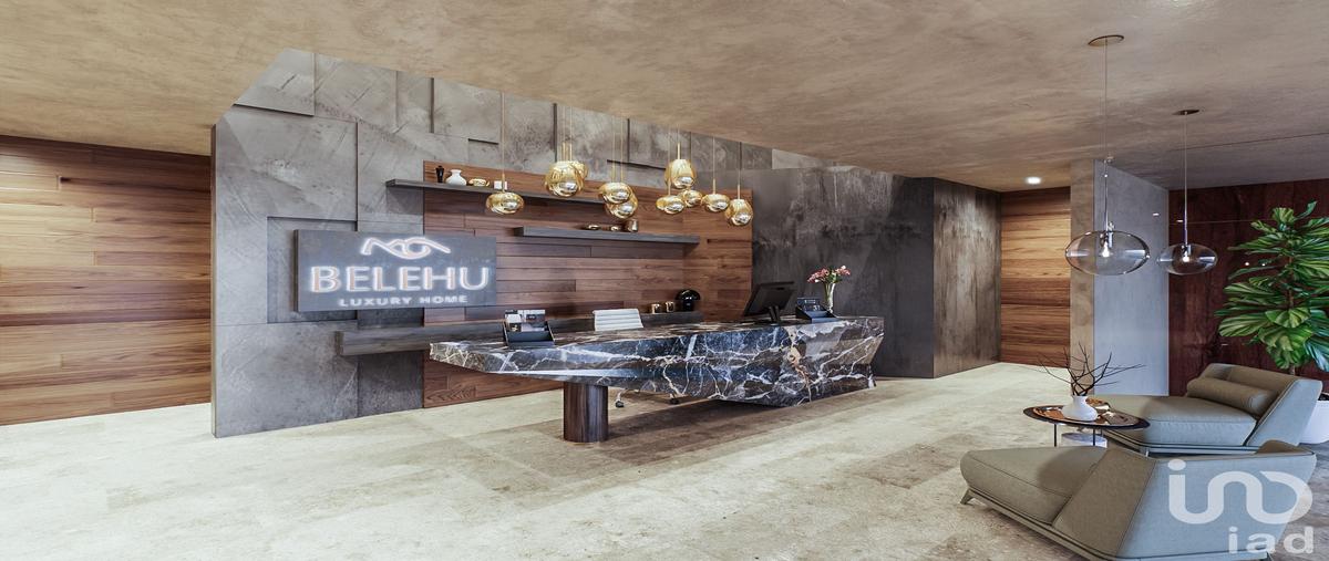 Foto de departamento en venta en calle 4 325, playa del carmen centro, solidaridad, quintana roo, 28972032 No. 04