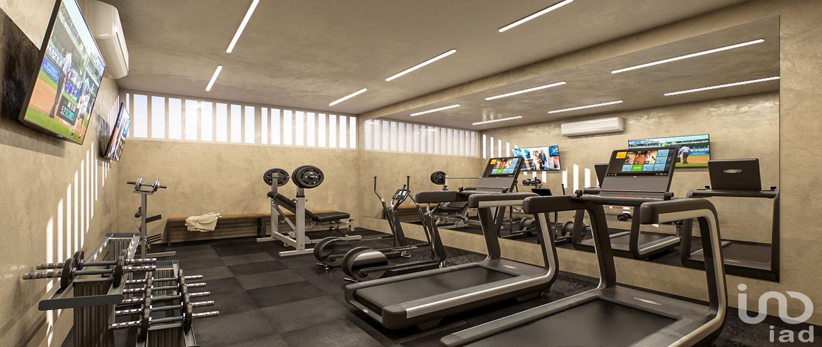 Foto de departamento en venta en calle 4 325, playa del carmen centro, solidaridad, quintana roo, 28972032 No. 05