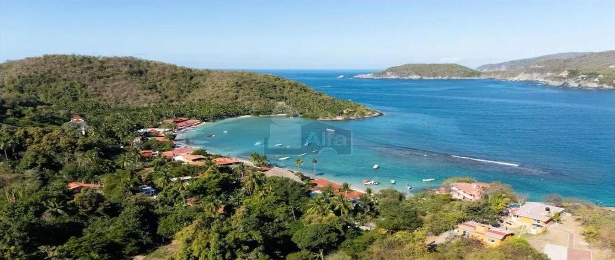 Foto de terreno habitacional en venta en calle 4 40, zihuatanejo (ixtapa-zihuatanejo), zihuatanejo de azueta, guerrero, 0 No. 03