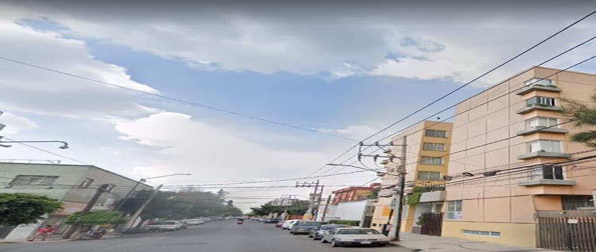 Foto de departamento en venta en calle 4 , agrícola pantitlan, iztacalco, df / cdmx, 15143999 No. 03