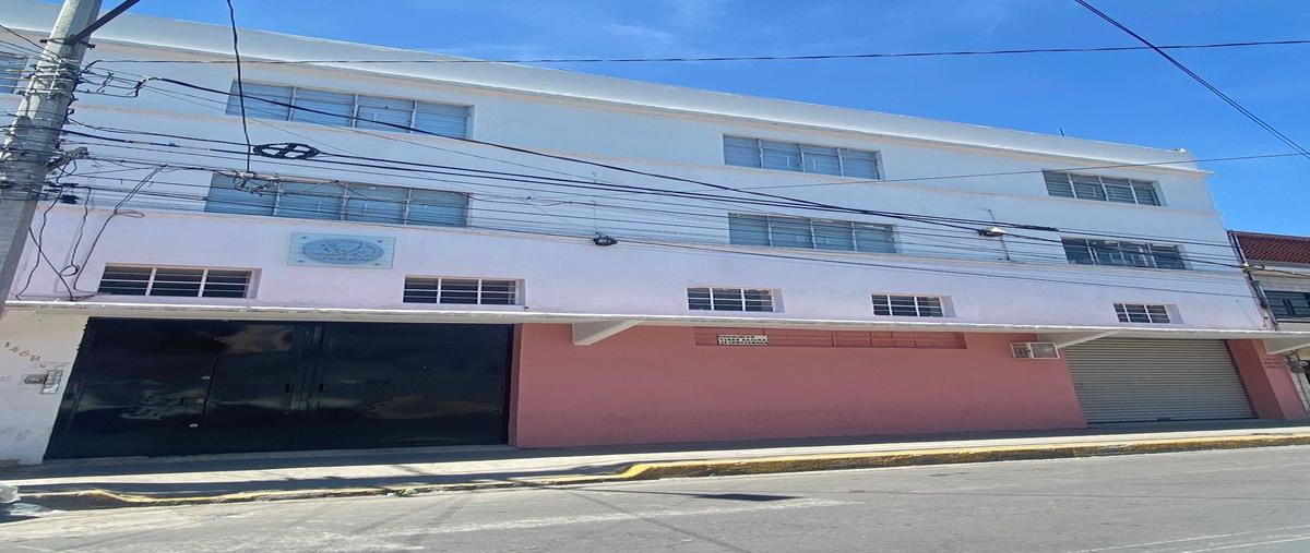 Foto de edificio en calle 4 , agrícola pantitlan, iztacalco, df / cdmx, 27346117 foto 02 Foto de edificio en venta en calle 4 , agrícola pantitlan, iztacalco, df / cdmx, 27346117 No. 02