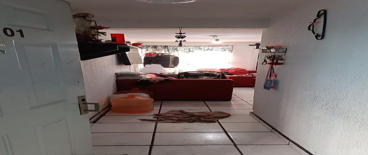 Foto de departamento en venta en calle 4 , agrícola pantitlan, iztacalco, df / cdmx, 31133428 No. 03