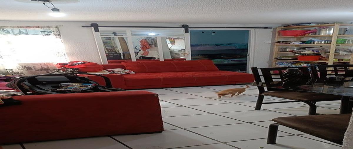 Foto de departamento en venta en calle 4 , agrícola pantitlan, iztacalco, df / cdmx, 31133428 No. 04
