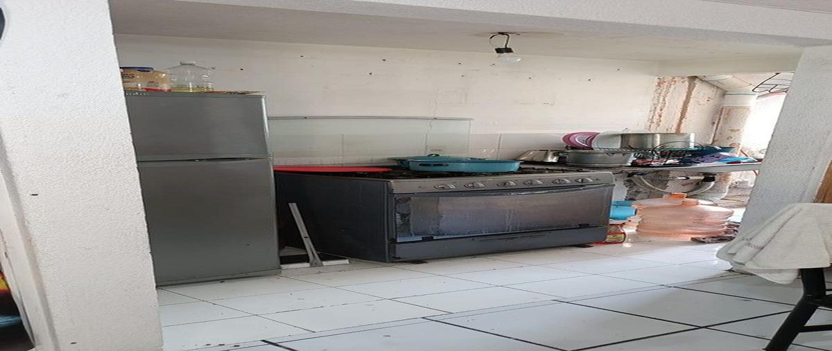 Foto de departamento en venta en calle 4 , agrícola pantitlan, iztacalco, df / cdmx, 31133428 No. 05