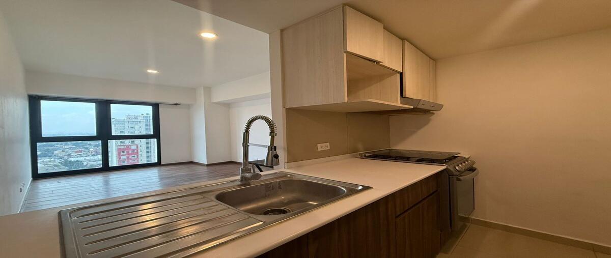 Foto de departamento en renta en calle 4 , ampliación del gas, azcapotzalco, df / cdmx, 26769116 No. 03