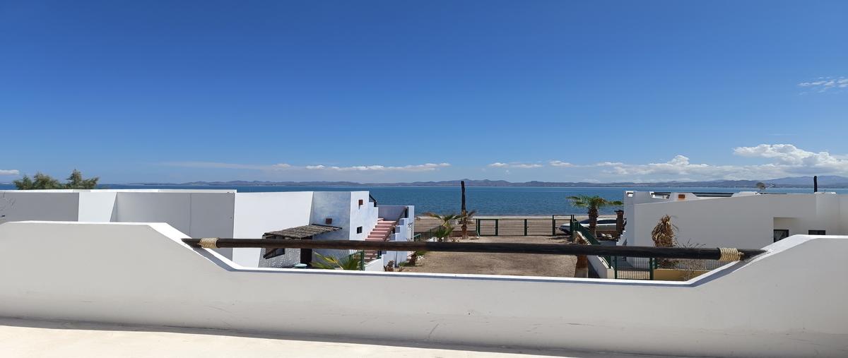 Foto de rancho en renta en calle 4 , comitán, la paz, baja california sur, 0 No. 01