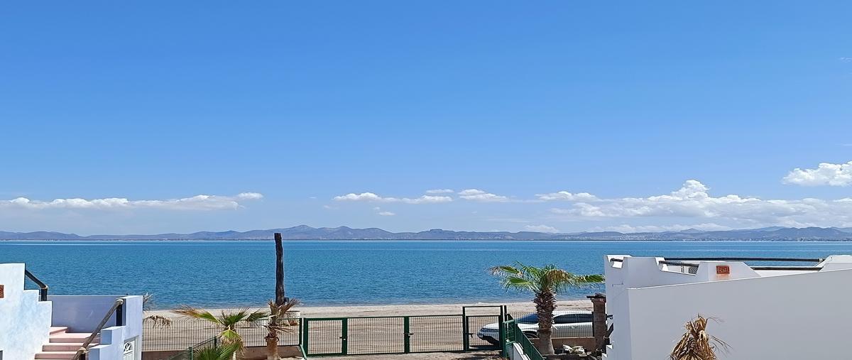 Foto de rancho en renta en calle 4 , comitán, la paz, baja california sur, 0 No. 02