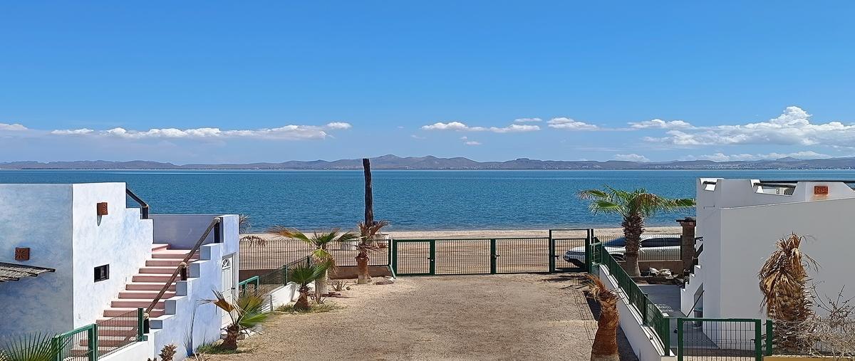 Foto de rancho en renta en calle 4 , comitán, la paz, baja california sur, 0 No. 03