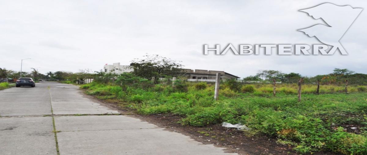 Foto de terreno habitacional en venta en calle 4 con calle 5 colonia franco cruz hernandez , franco cruz hernández, tuxpan, veracruz de ignacio de la llave, 0 No. 03