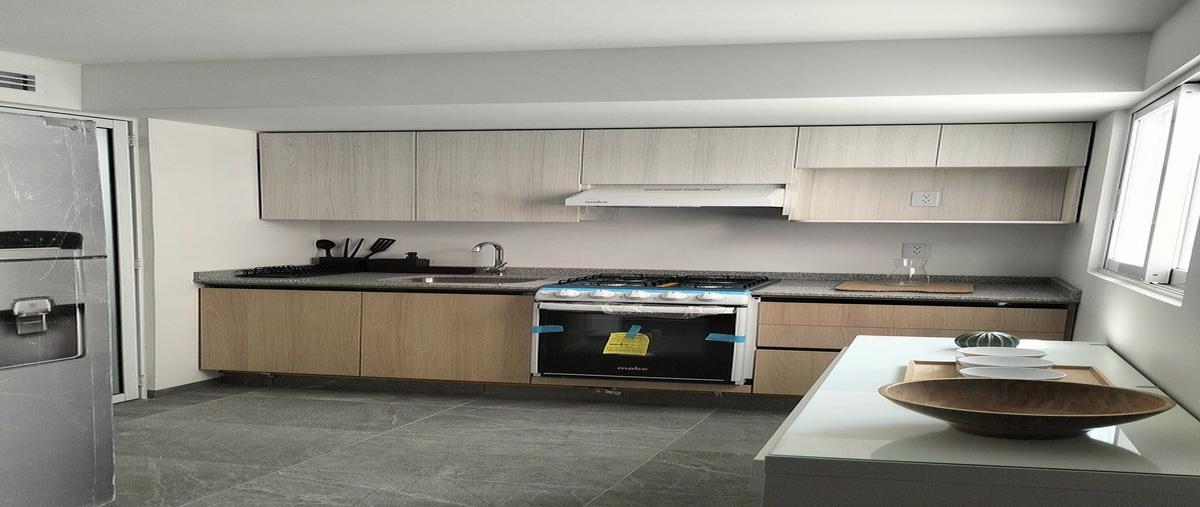 Foto de departamento en venta en calle 4 , del gas, azcapotzalco, df / cdmx, 0 No. 04