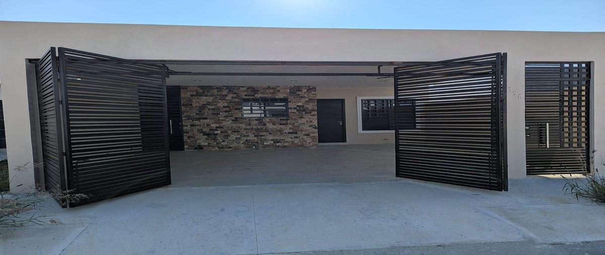 Foto de casa en calle 4 , gran san pedro cholul, mérida, yucatán, 0 foto 02 Foto de casa en venta en calle 4 , gran san pedro cholul, mérida, yucatán, 0 No. 02