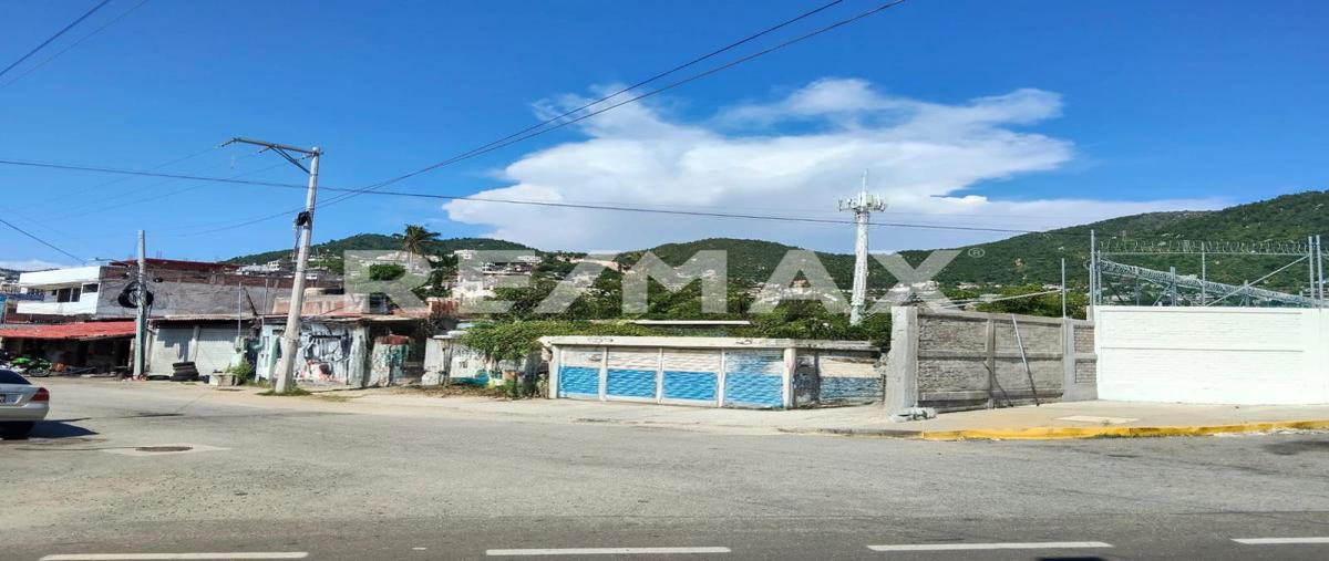 Foto de terreno comercial en renta en calle 4 , icacos, acapulco de juárez, guerrero, 0 No. 03