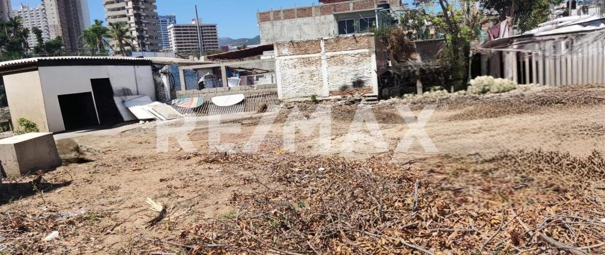 Foto de terreno comercial en renta en calle 4 , icacos, acapulco de juárez, guerrero, 0 No. 05