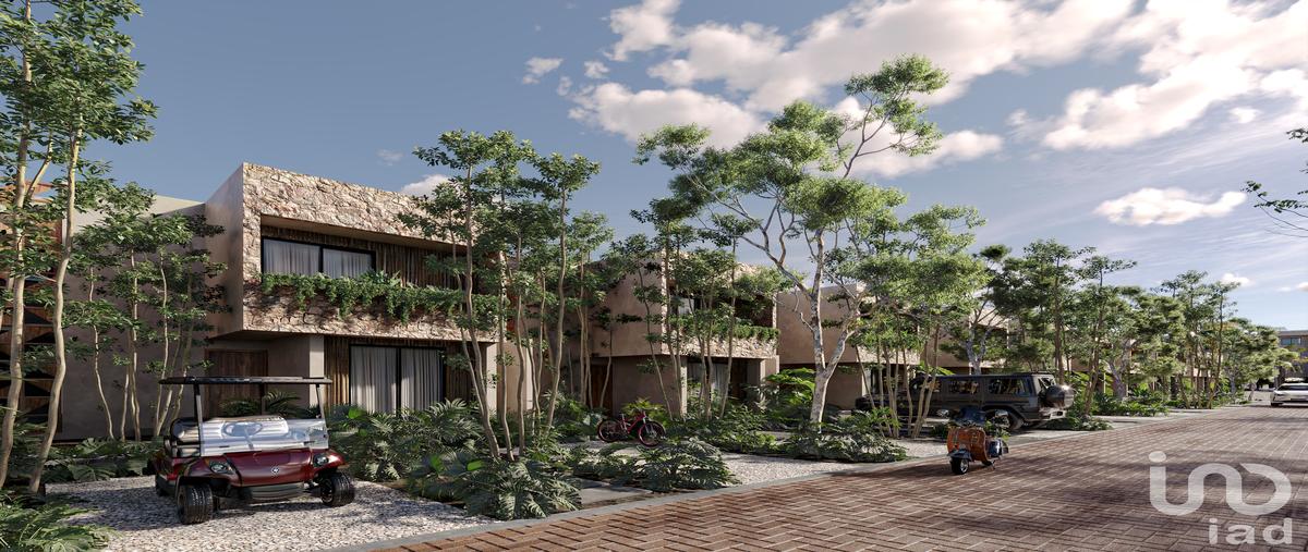 Foto de casa en venta en calle 4 norte , tumben kaa, tulum, quintana roo, 0 No. 04