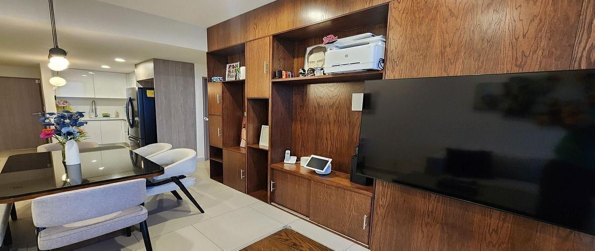 Foto de departamento en renta en calle 4 , san pedro de los pinos, benito juárez, df / cdmx, 0 No. 05