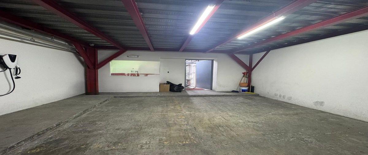 Foto de bodega en renta en calle 4 , san pedro de los pinos, benito juárez, df / cdmx, 0 No. 05