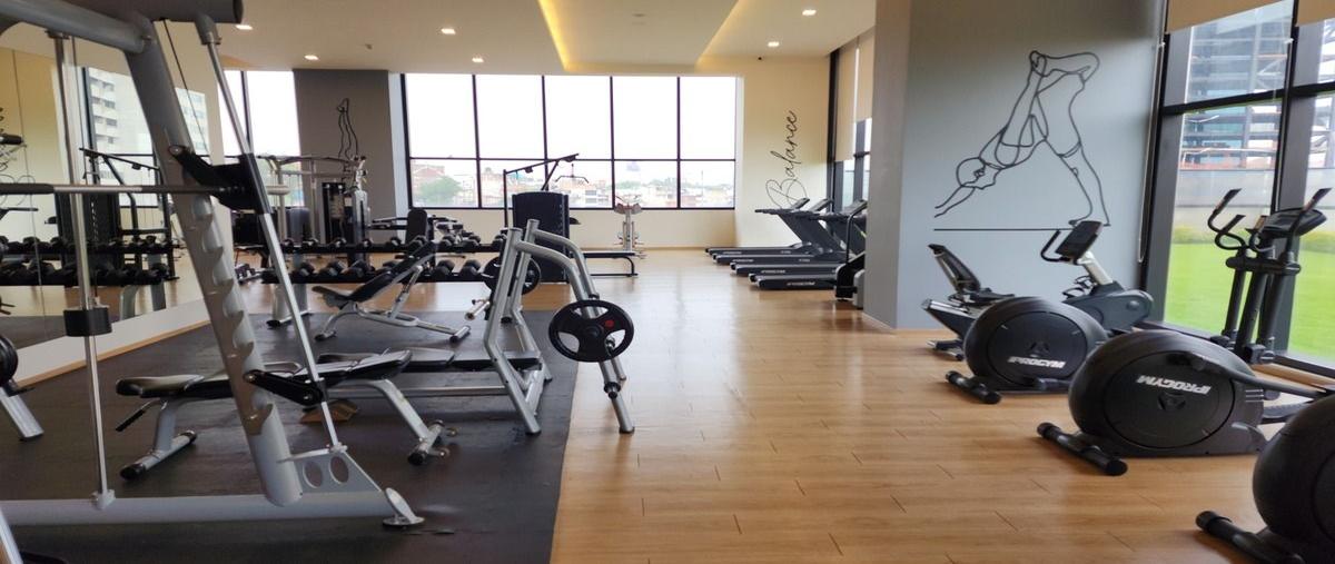 Foto de departamento en renta en calle 4 , san pedro de los pinos, benito juárez, df / cdmx, 0 No. 08