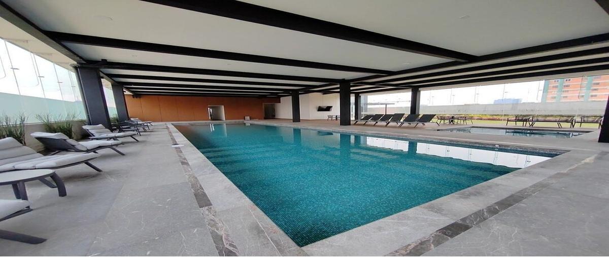 Foto de departamento en renta en calle 4 , san pedro de los pinos, benito juárez, df / cdmx, 0 No. 12