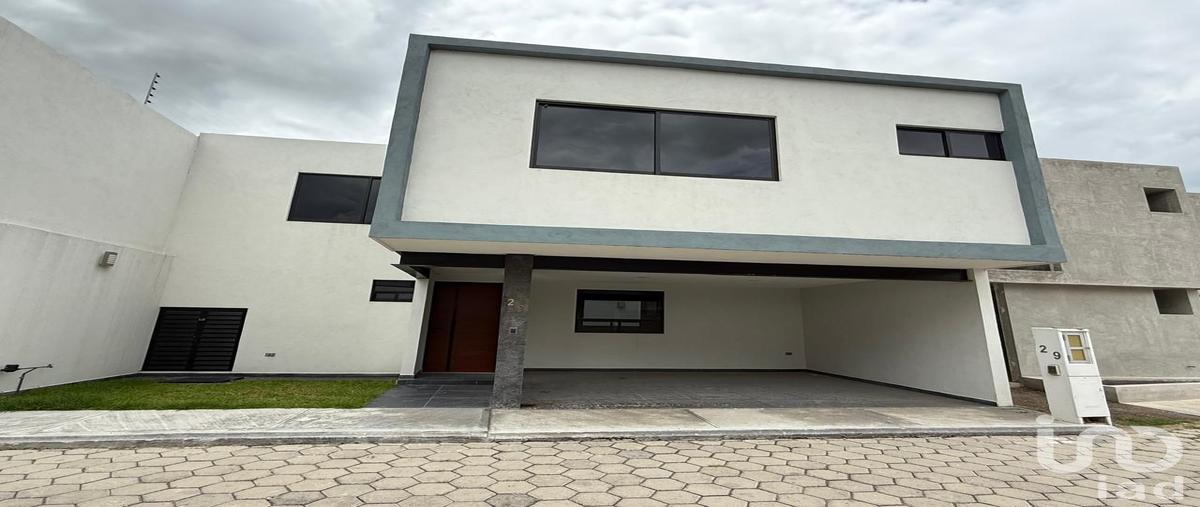 Foto de casa en venta en calle 4 sur 369, san rafael comac, san andrés cholula, puebla, 30284326 No. 04