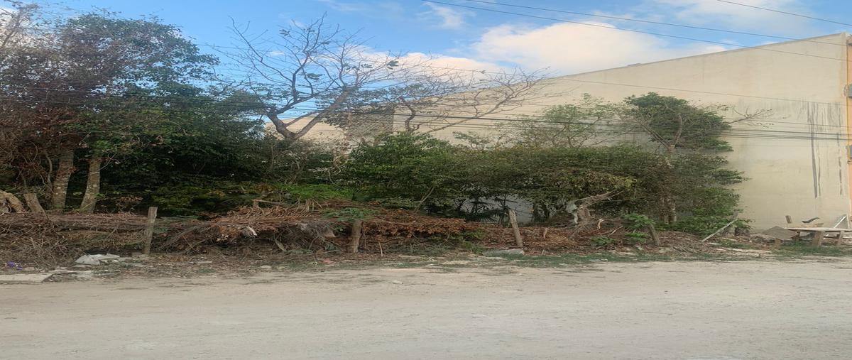 Foto de terreno habitacional en venta en calle 4 sur la veleta , tulum centro, tulum, quintana roo, 27972381 No. 03