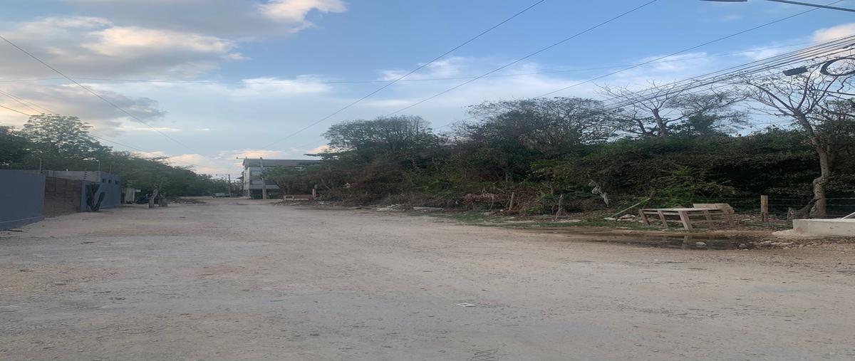 Foto de terreno habitacional en venta en calle 4 sur la veleta , tulum centro, tulum, quintana roo, 27972381 No. 05