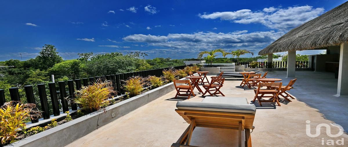 Foto de departamento en venta en calle 4 sur , la veleta, tulum, quintana roo, 28725817 No. 01