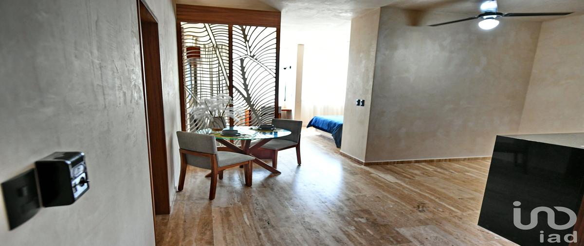 Foto de departamento en venta en calle 4 sur , la veleta, tulum, quintana roo, 28725817 No. 02