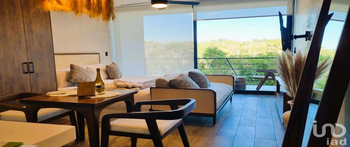 Foto de departamento en renta en calle 4 sur sn. manzana 250 condo dk chaac , la veleta, tulum, quintana roo, 31579350 No. 03