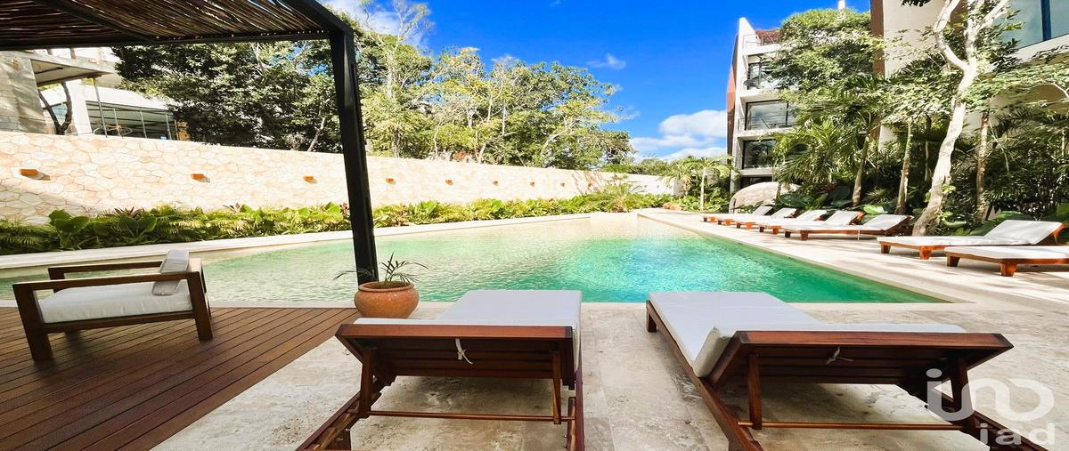 Foto de departamento en renta en calle 4 sur sn. manzana 250 condo dk chaac , la veleta, tulum, quintana roo, 31579350 No. 04