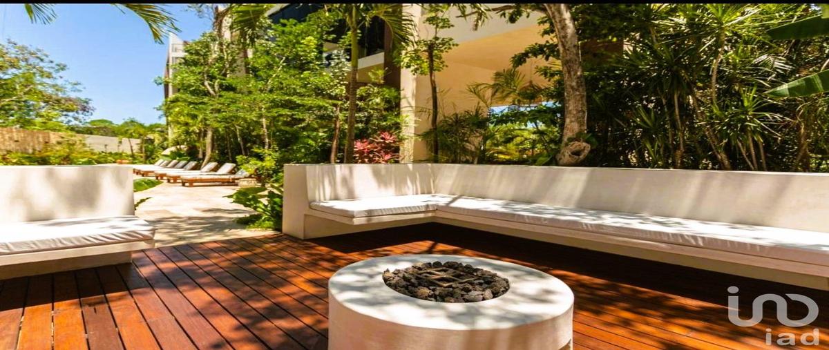 Foto de departamento en renta en calle 4 sur sn. manzana 250 condo dk chaac , la veleta, tulum, quintana roo, 31579350 No. 05