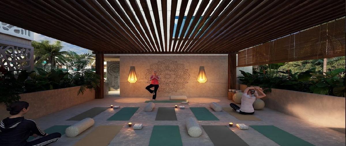 Foto de departamento en venta en calle 4 surentre 15 avenida y 10 avenida tulumquintana roo. , tulum centro, tulum, quintana roo, 27647895 No. 05