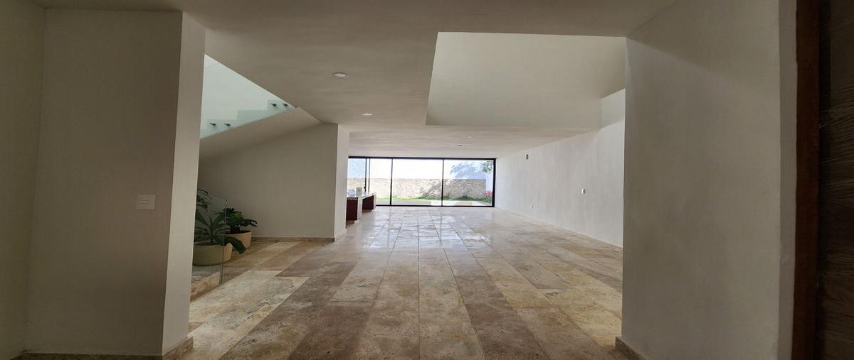 Foto de casa en venta en calle 4 , temozon norte, mérida, yucatán, 0 No. 03
