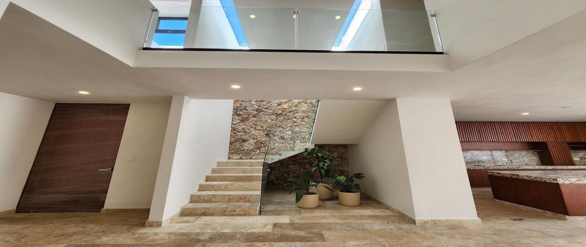 Foto de casa en venta en calle 4 , temozon norte, mérida, yucatán, 0 No. 05