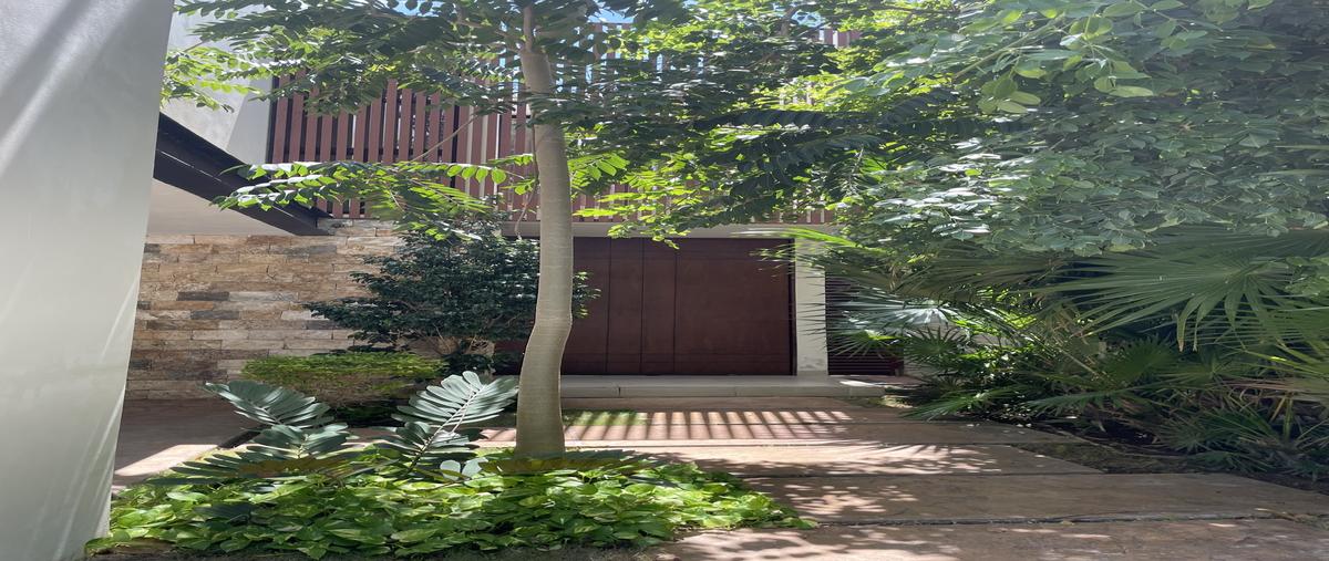Foto de casa en renta en calle 4 , temozon norte, mérida, yucatán, 0 No. 01