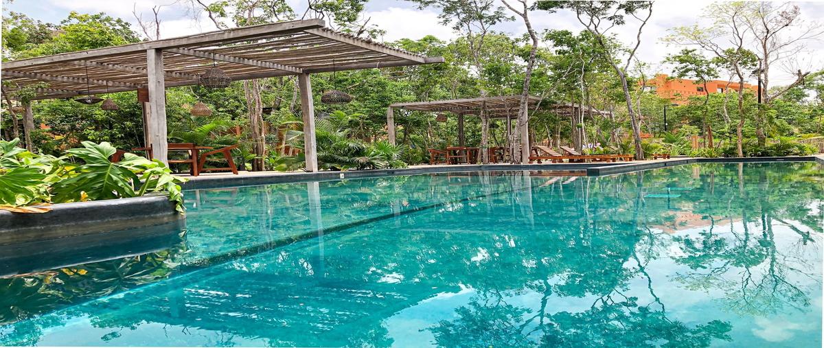 Foto de departamento en venta en calle 4 , tulum centro, tulum, quintana roo, 21642812 No. 03