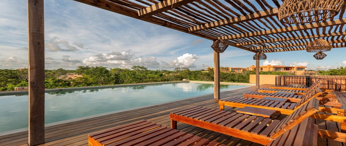 Foto de departamento en venta en calle 4 , tulum centro, tulum, quintana roo, 21642812 No. 05