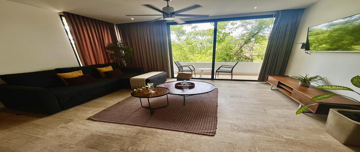 Foto de departamento en venta en calle 4 , tulum centro, tulum, quintana roo, 29498477 No. 04