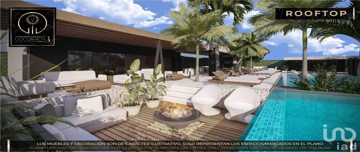 Foto de departamento en venta en calle 40 299, playa del carmen centro, solidaridad, quintana roo, 28725363 No. 04